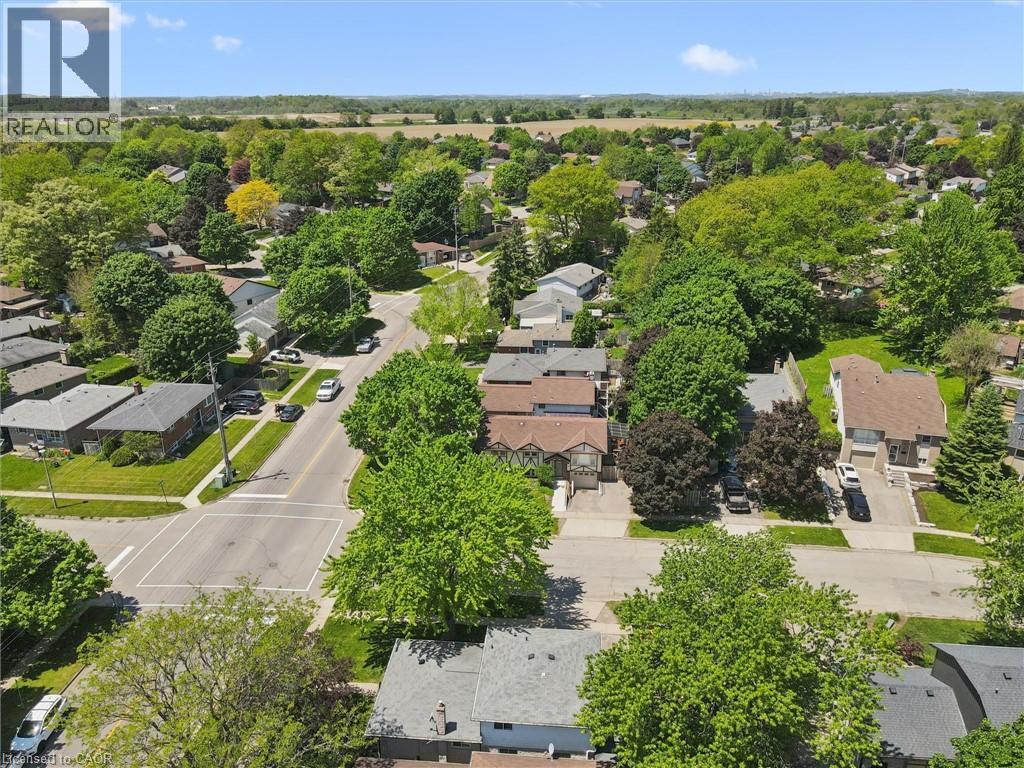 356 Grand Ridge Drive, Cambridge, Ontario  N1S 3Z9 - Photo 42 - 40835199