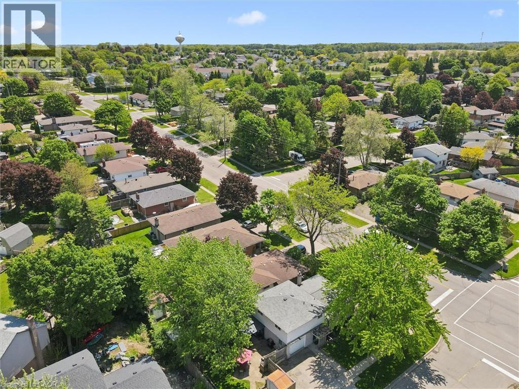 356 Grand Ridge Drive, Cambridge, Ontario  N1S 3Z9 - Photo 43 - 40835199