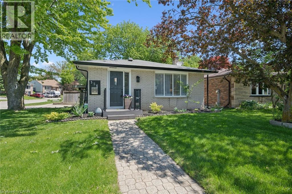 356 Grand Ridge Drive, Cambridge, Ontario  N1S 3Z9 - Photo 5 - 40835199