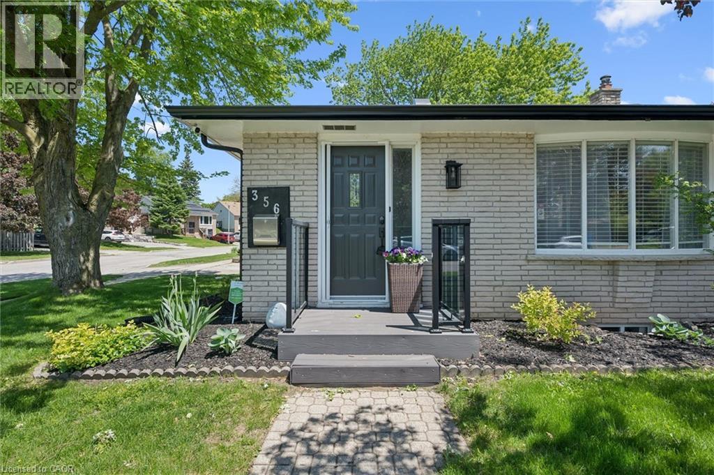 356 Grand Ridge Drive, Cambridge, Ontario  N1S 3Z9 - Photo 6 - 40835199