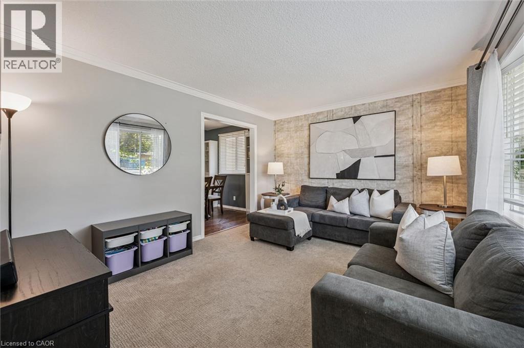 356 Grand Ridge Drive, Cambridge, Ontario  N1S 3Z9 - Photo 8 - 40835199