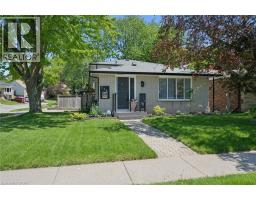 356 GRAND RIDGE Drive, cambridge, Ontario