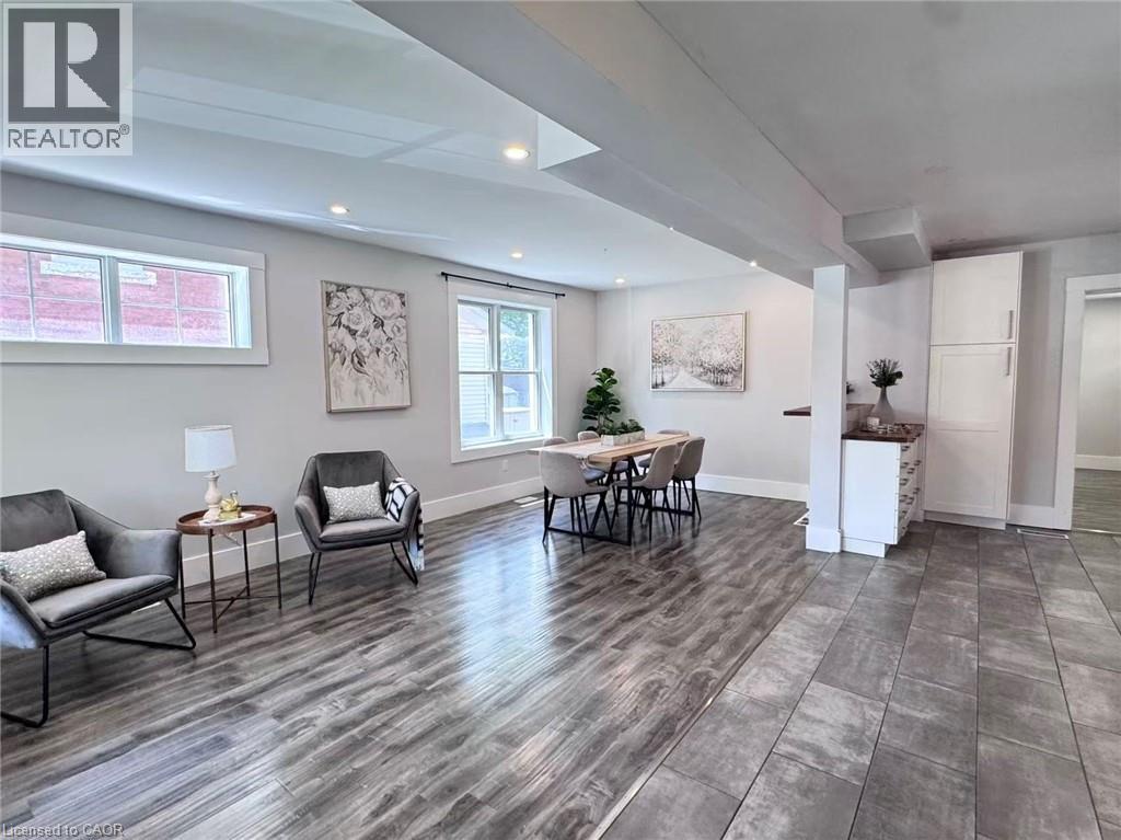 40 Woodland Avenue, Kitchener, Ontario  N2M 3G7 - Photo 15 - 40835086