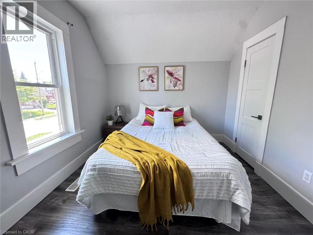 40 Woodland Avenue, Kitchener, Ontario  N2M 3G7 - Photo 18 - 40835086