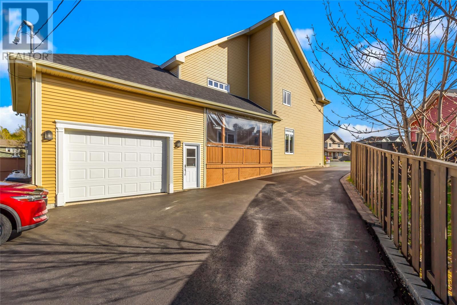 28 Dumbarton Place, St. John's, Newfoundland & Labrador  A1A 5X6 - Photo 41 - 1296845