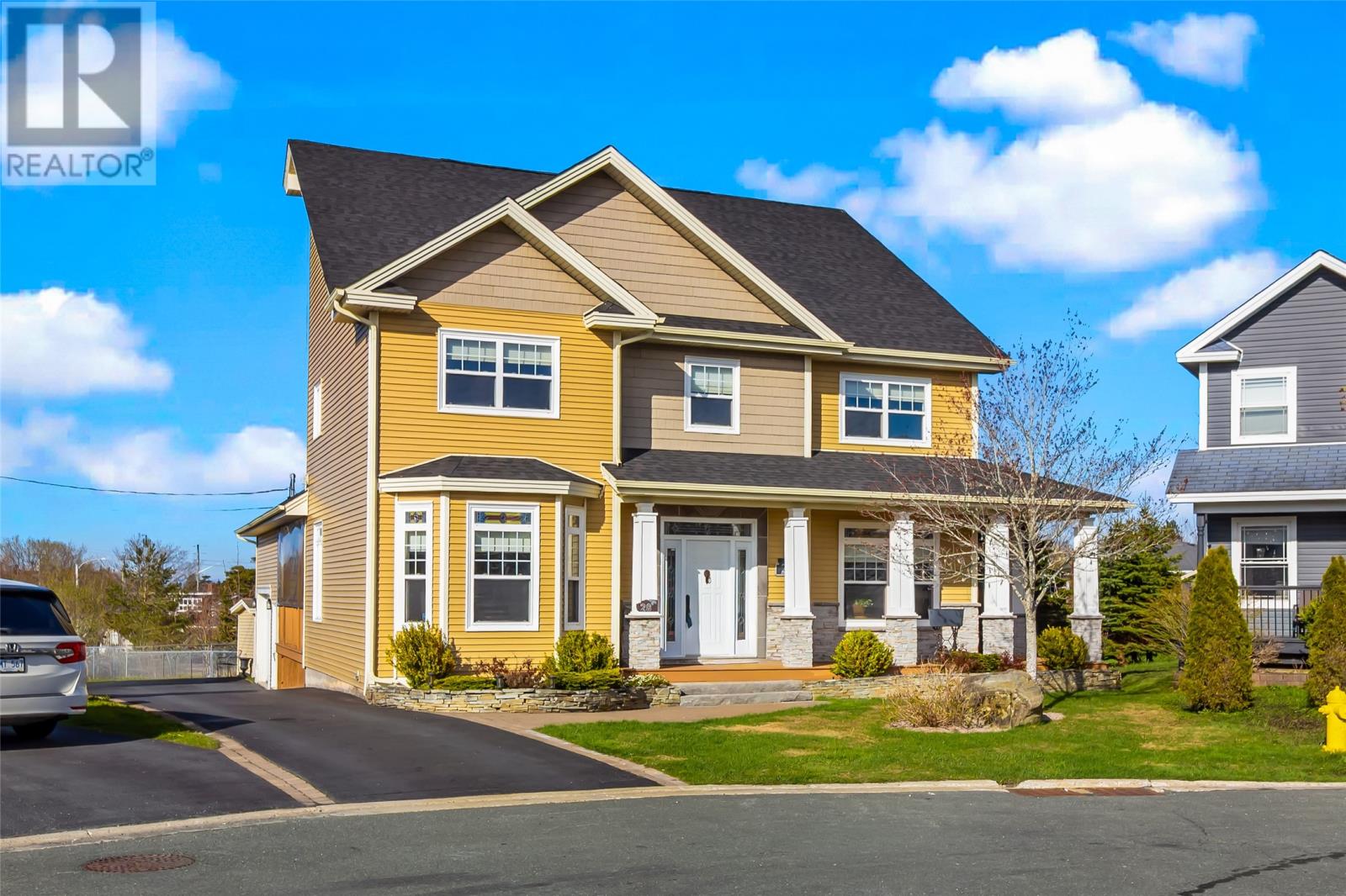 28 Dumbarton Place, St. John's, Newfoundland & Labrador  A1A 5X6 - Photo 44 - 1296845