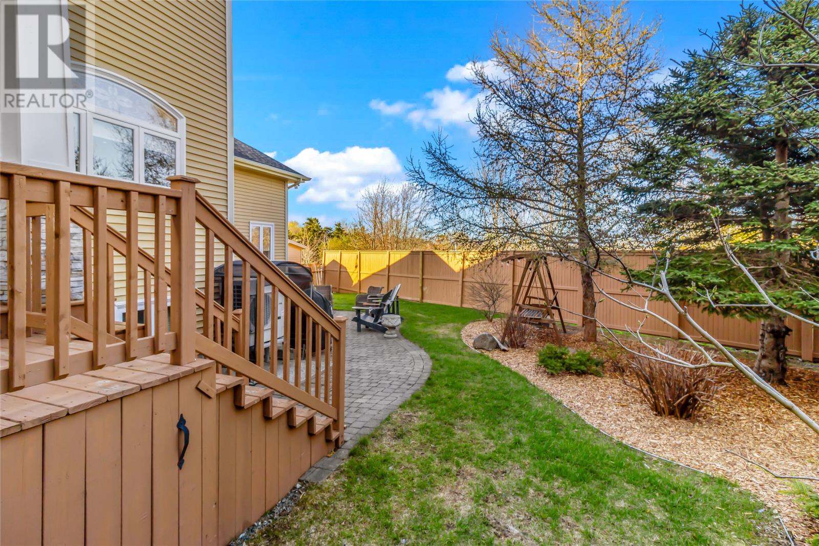 28 Dumbarton Place, St. John's, Newfoundland & Labrador  A1A 5X6 - Photo 38 - 1296845