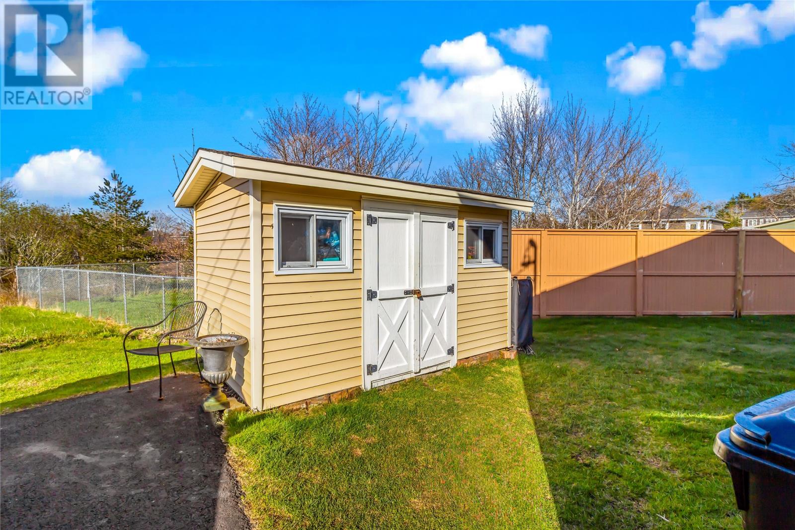 28 Dumbarton Place, St. John's, Newfoundland & Labrador  A1A 5X6 - Photo 40 - 1296845