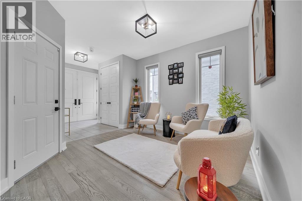 187 Forest Creek Drive, Kitchener, Ontario  N2R 0M1 - Photo 5 - 40834498