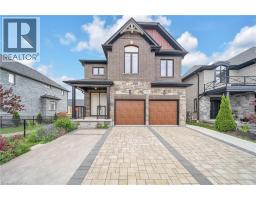 187 FOREST CREEK Drive, Kitchener, Ontario