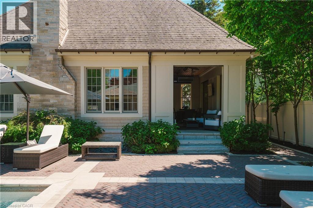 147 Beverly Court, Ancaster, Ontario  L9G 1B9 - Photo 49 - 40834167
