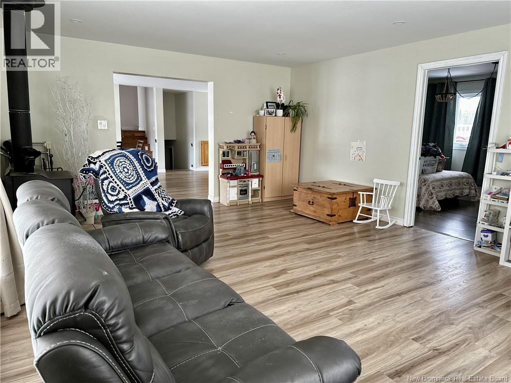 45 L'anse Street, Eel River Crossing, New Brunswick  E8E 1P9 - Photo 4 - NB134033