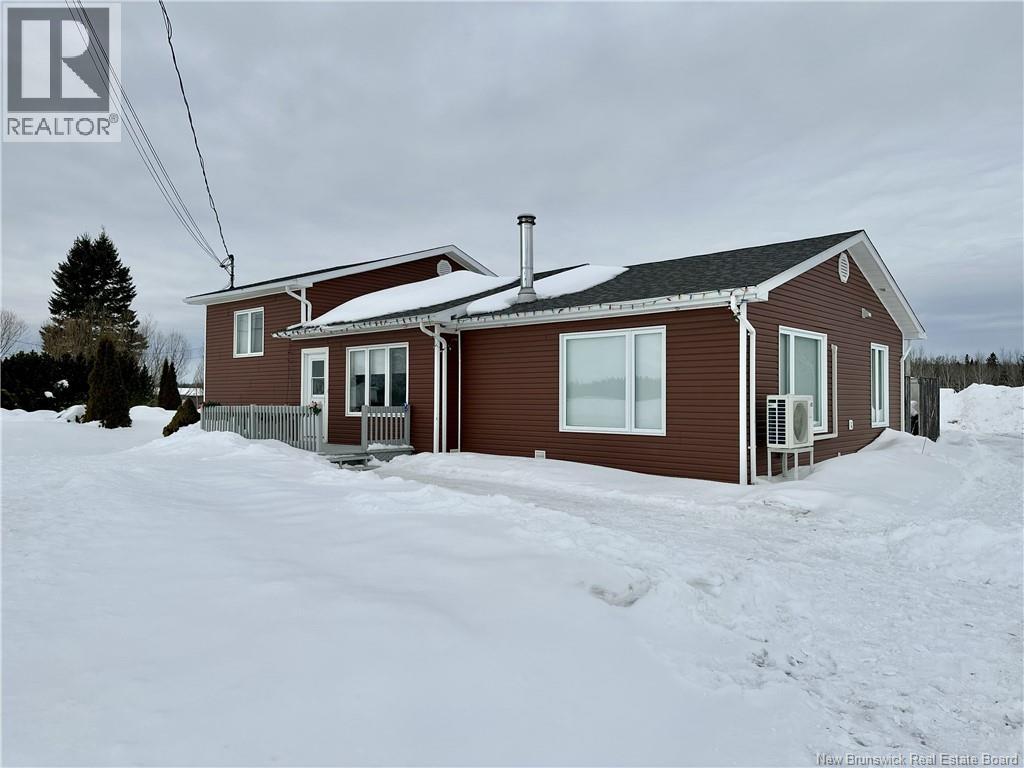 45 L'anse Street, Eel River Crossing, New Brunswick  E8E 1P9 - Photo 16 - NB134033