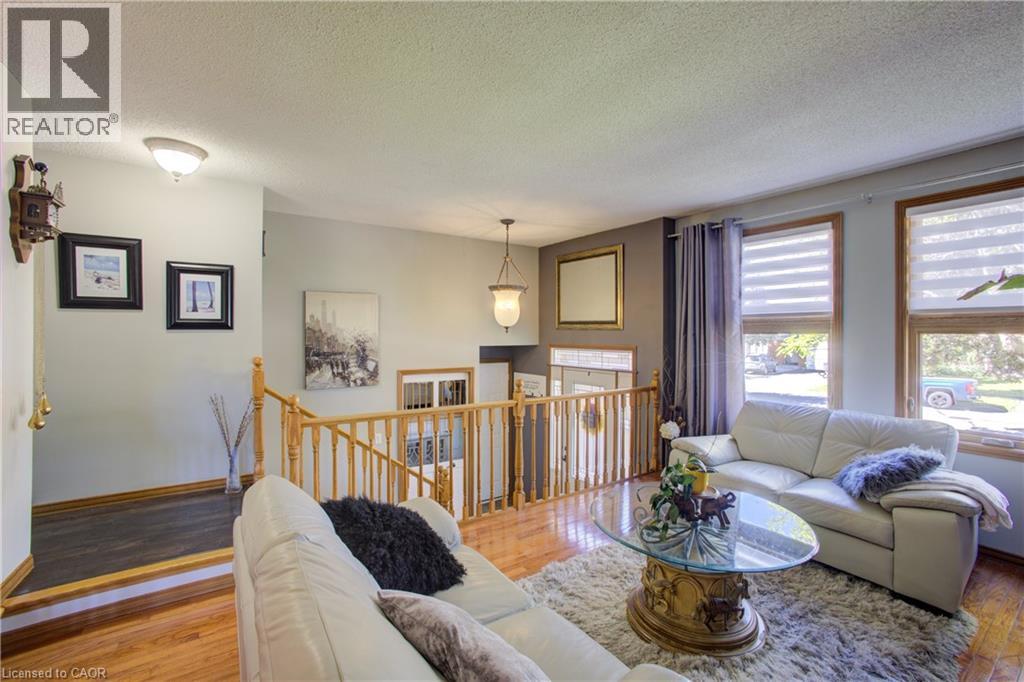 36 Westchester Drive, Kitchener, Ontario  N2B 1W7 - Photo 10 - 40836556