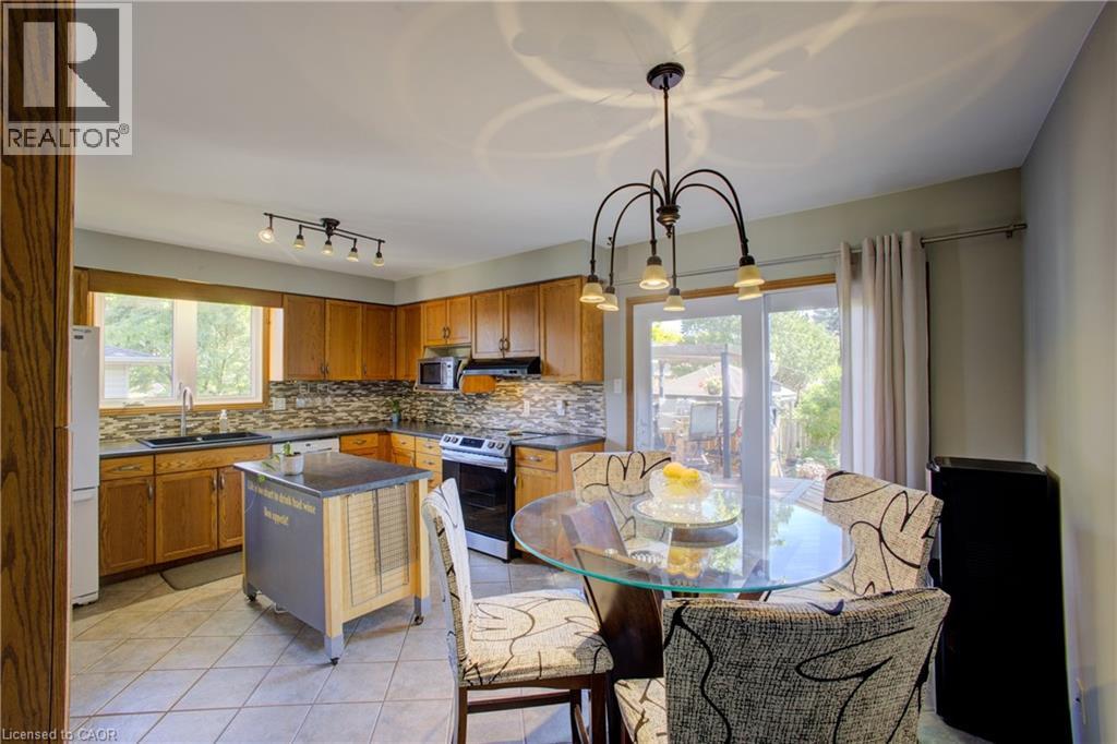 36 Westchester Drive, Kitchener, Ontario  N2B 1W7 - Photo 20 - 40836556