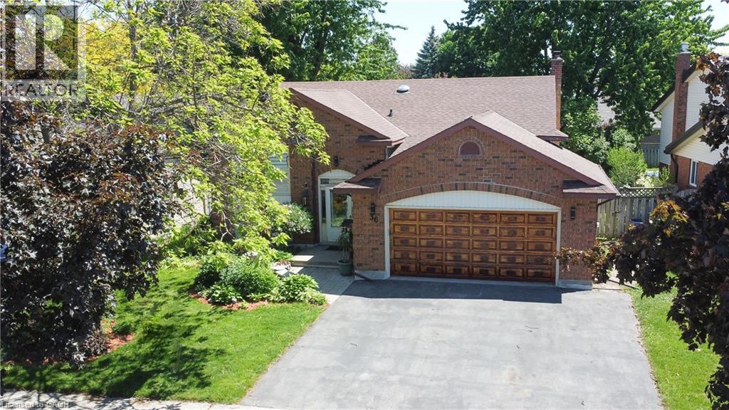 36 Westchester Drive, Kitchener, Ontario  N2B 1W7 - Photo 2 - 40836556