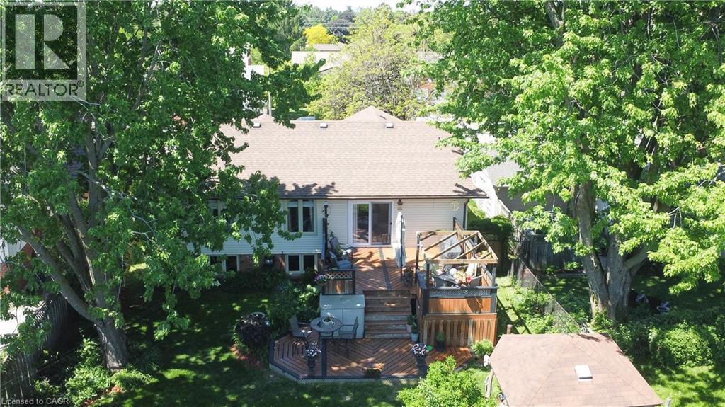 36 Westchester Drive, Kitchener, Ontario  N2B 1W7 - Photo 48 - 40836556