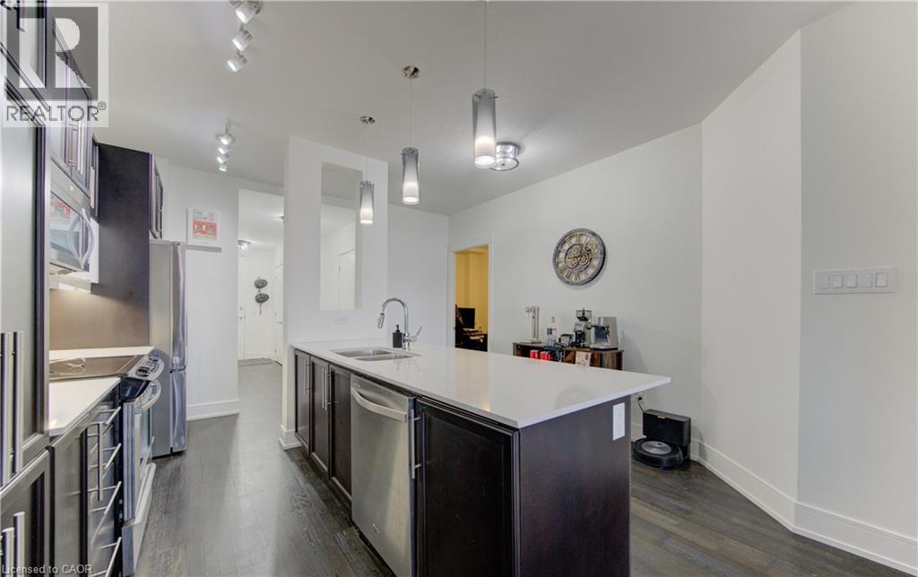 112 Benton Street Unit# 601, Kitchener, Ontario  N2G 3H6 - Photo 8 - 40836657