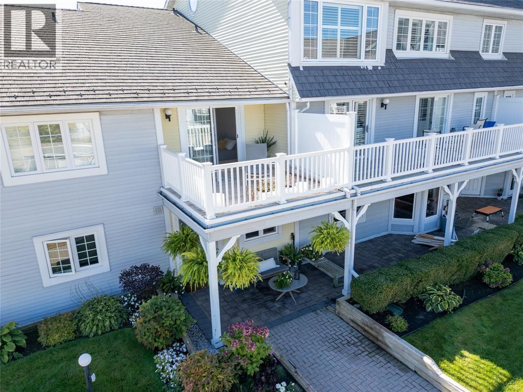 1510 Venetian Boulevard Unit# M-32, Point Edward photo 2