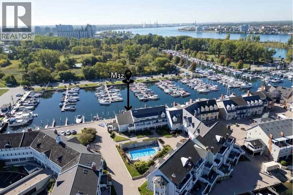 1510 Venetian Boulevard Unit# M-32