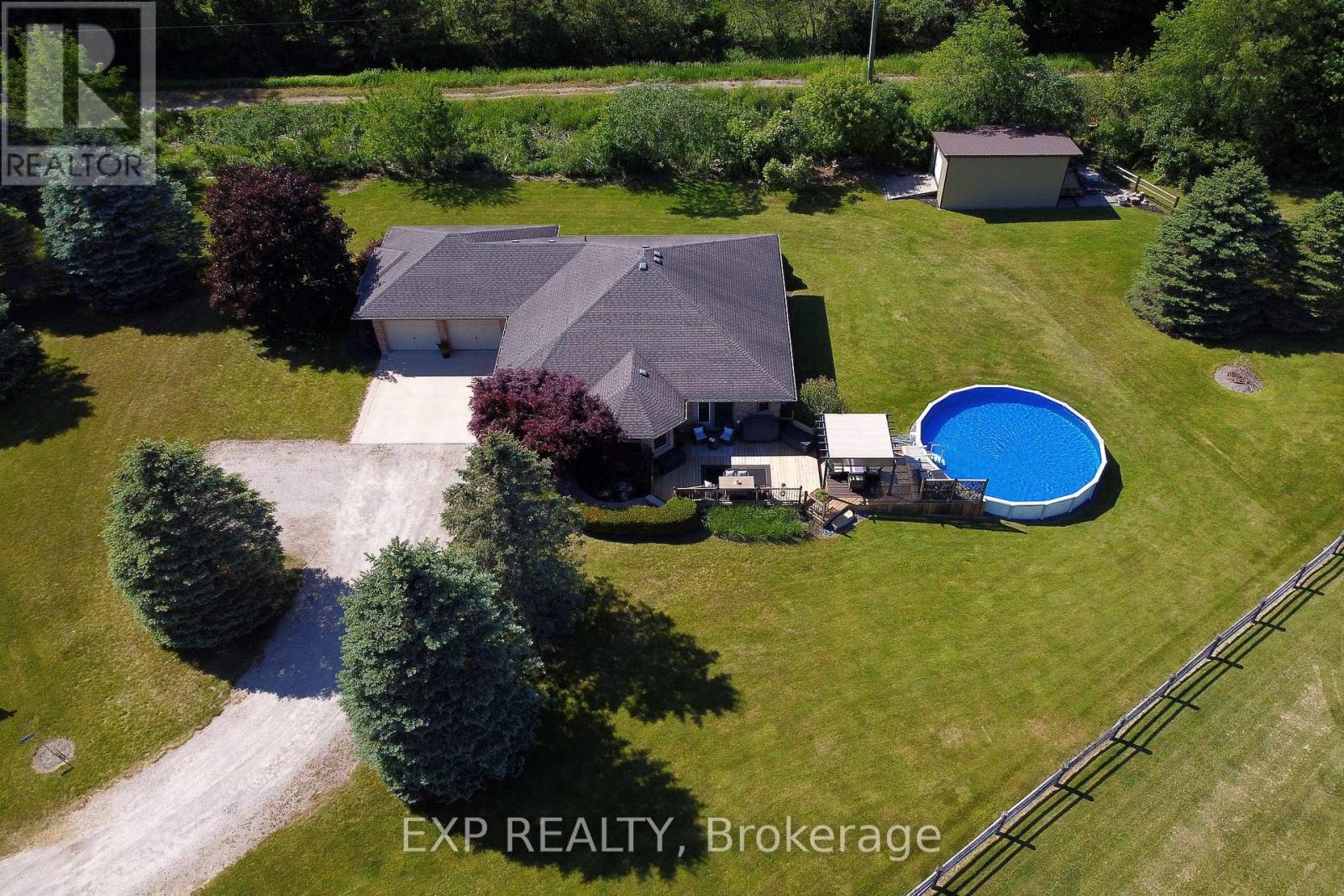 57186 EDEN LINE, Bayham, Ontario