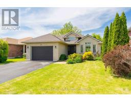 73 GREENWAY BOULEVARD, St. Thomas, Ontario