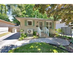 204 POCHARD LANE, London East, Ontario