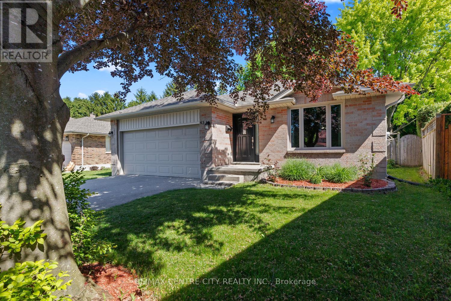 43 Toronado Place, London East, Ontario  N5V 3V5 - Photo 2 - X13238796