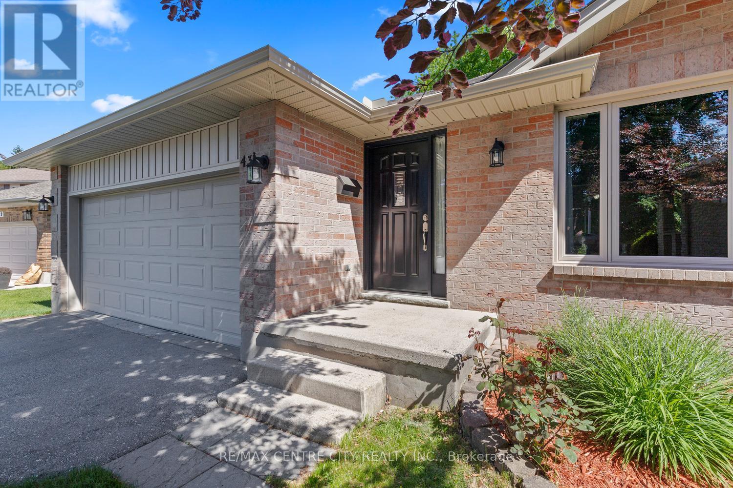 43 Toronado Place, London East, Ontario  N5V 3V5 - Photo 3 - X13238796
