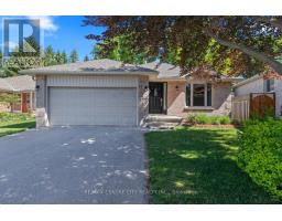43 TORONADO PLACE, London East, Ontario