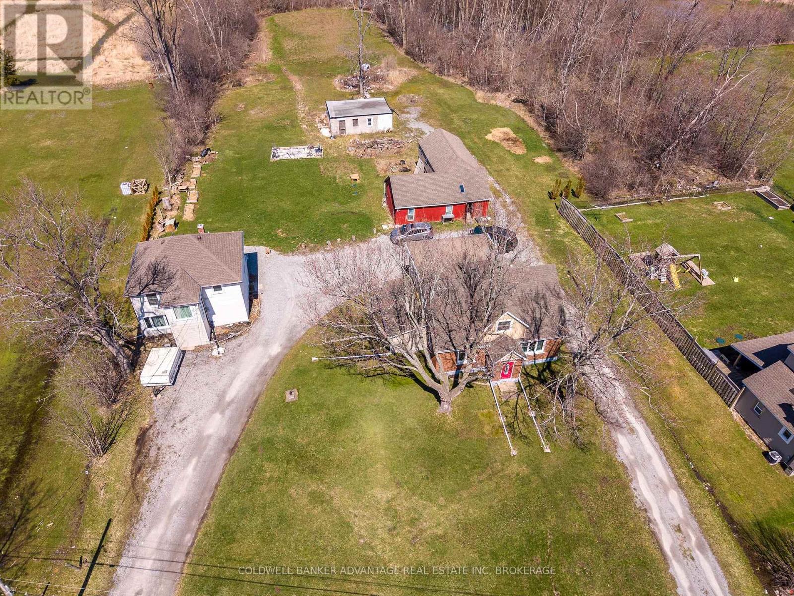 2592 3 Highway, Port Colborne, Ontario  L3K 5V4 - Photo 4 - X12990720
