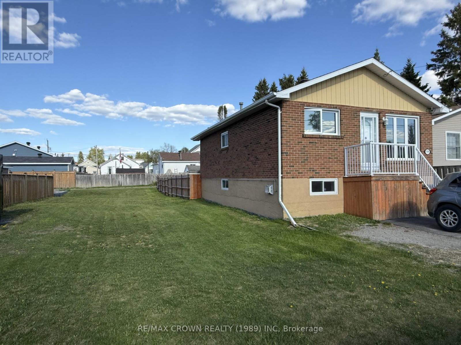 556 & 552 BALSAM STREET S, Timmins, Ontario