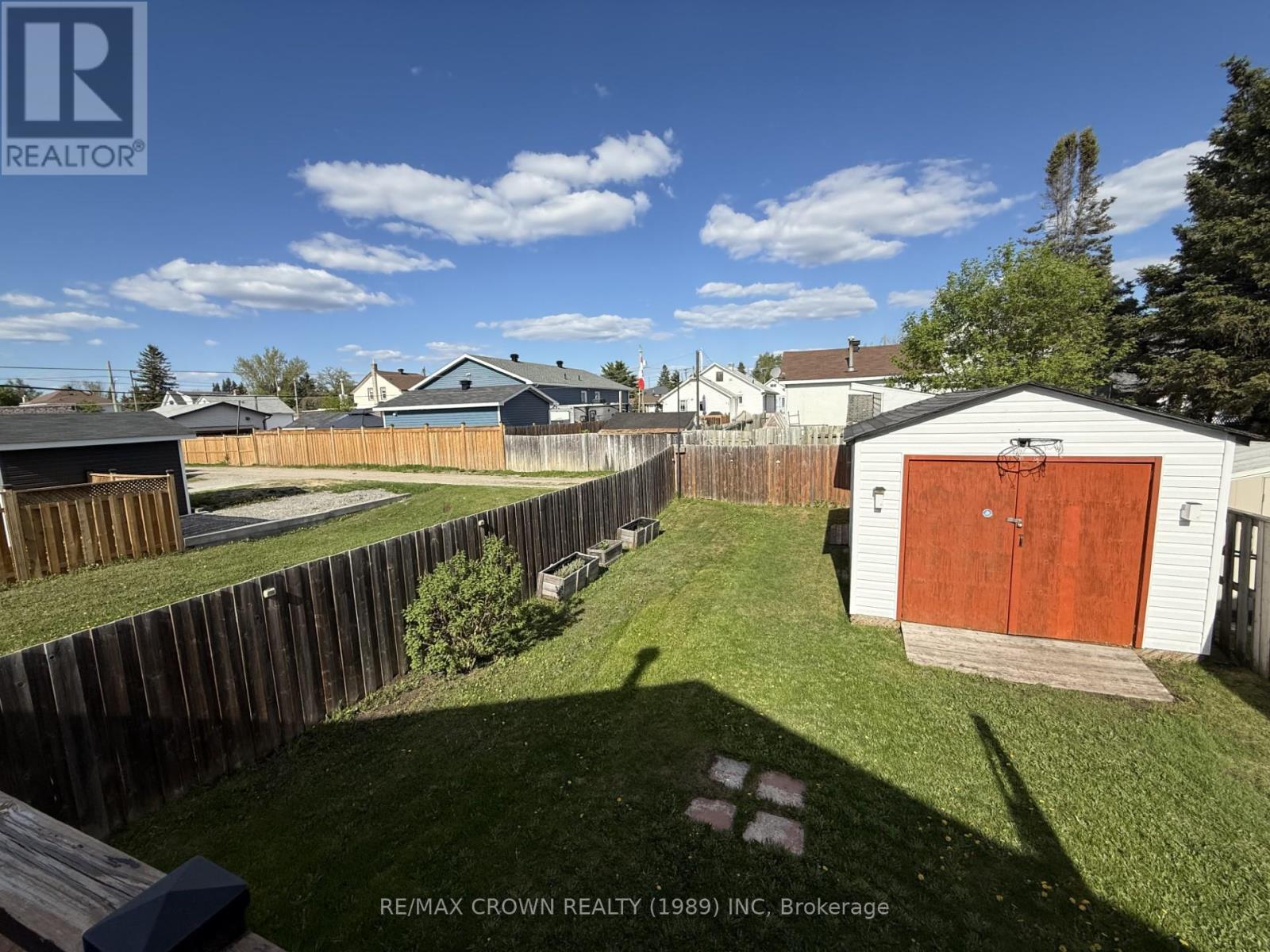 556 & 552 Balsam Street S, Timmins, Ontario  P4N 2G3 - Photo 4 - T13238666