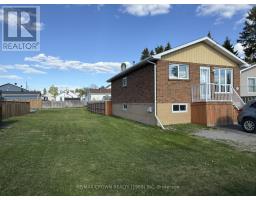 556 & 552 BALSAM STREET S, Timmins, Ontario