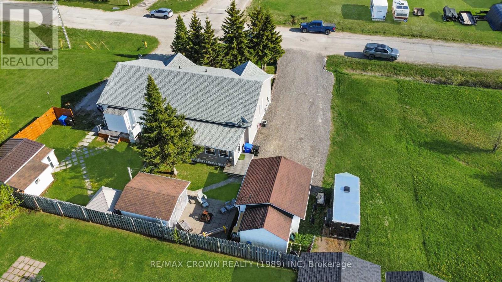 36 Bryant Street, Hearst, Ontario  P0L 1N0 - Photo 6 - T13238682
