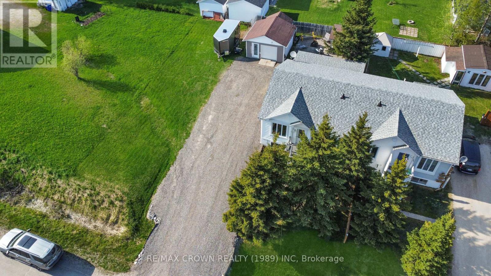 36 Bryant Street, Hearst, Ontario  P0L 1N0 - Photo 9 - T13238682