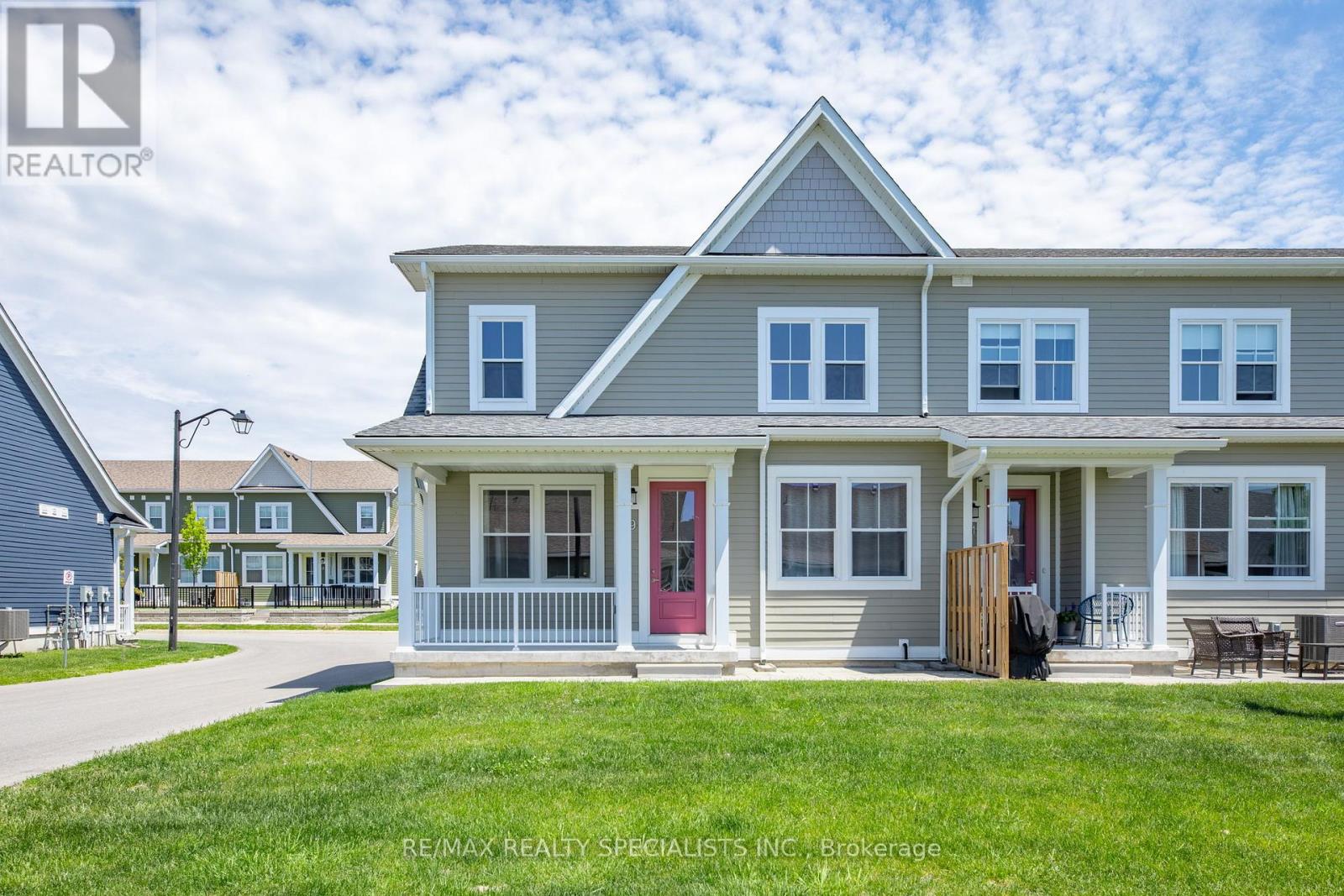 9 Discovery Trail, Midland, Ontario L4R 0H3 - Photo 4 - S13175056