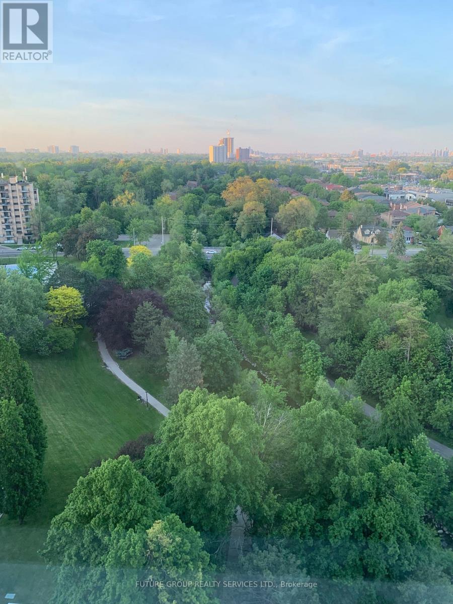 1601 - 3100 Kirwin Avenue, Mississauga, Ontario  L5A 3S6 - Photo 13 - W13227550