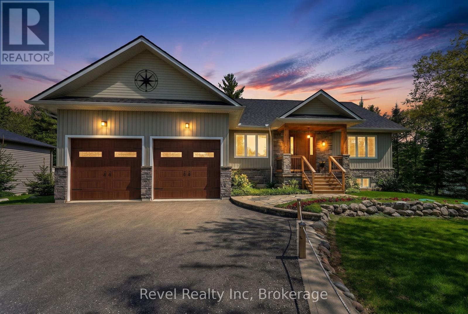 15 Stoney Road, Tiny, Ontario  L9M 0H2 - Photo 1 - S12802472