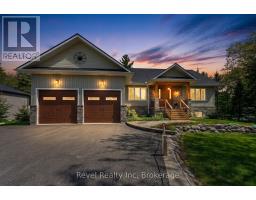 15 STONEY ROAD, Tiny, Ontario