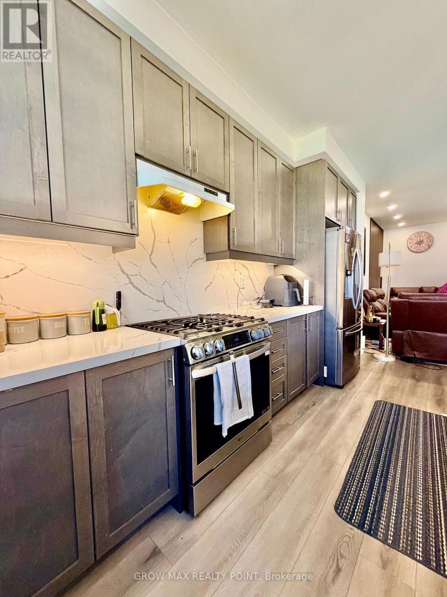 8 Lidstone Street, Cambridge, Ontario  N1T 0G4 - Photo 7 - X13237290