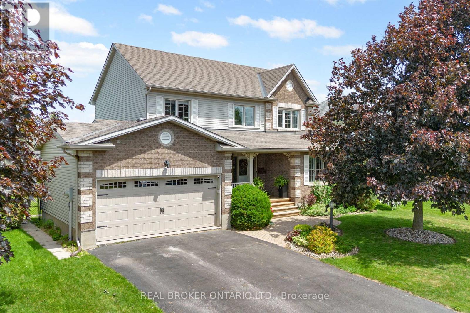16 FOREST CREEK DRIVE, Ottawa, Ontario
