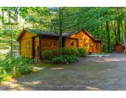 1330 KUSHOG LAKE ROAD, Algonquin Highlands, Ontario