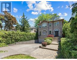505 CRANBROOKE AVENUE, Toronto, Ontario