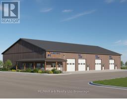 225737 OTTERVILLE ROAD, Norwich, Ontario
