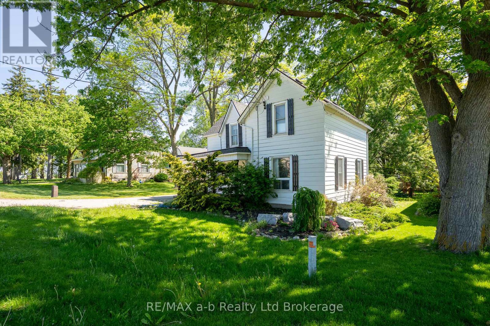 80 Stover Street N, Norwich, Ontario  N0J 1P0 - Photo 2 - X13238766
