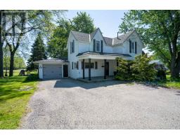 80 STOVER STREET N, Norwich, Ontario