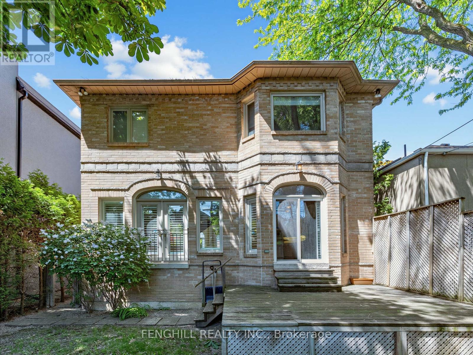 505 Cranbrooke Avenue, Toronto, Ontario  M5M 1N6 - Photo 36 - C13219800