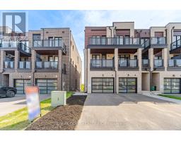 59 MIKAYLA LANE, Markham, Ontario