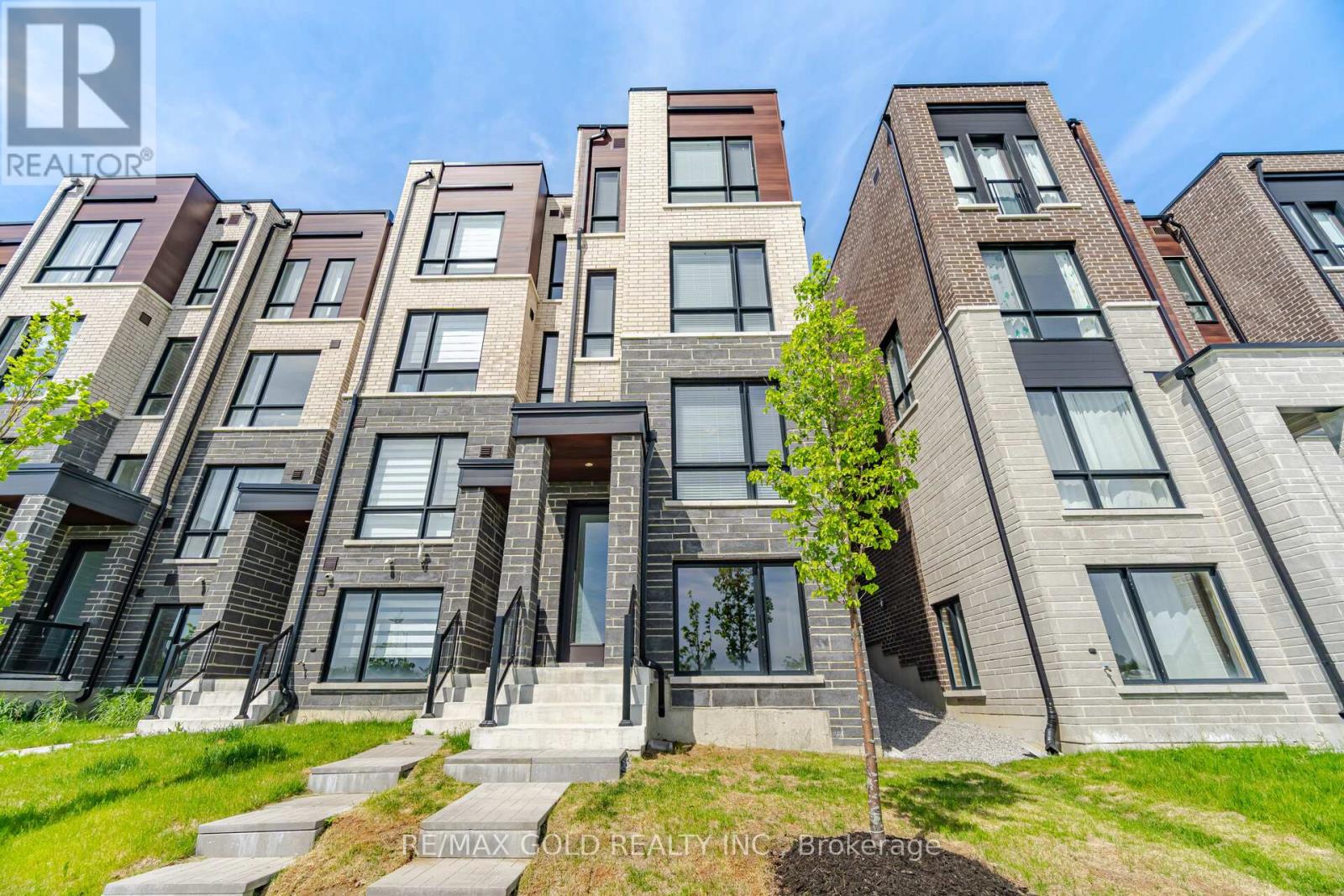 59 Mikayla Lane, Markham, Ontario  K6B 1R1 - Photo 32 - N12907010